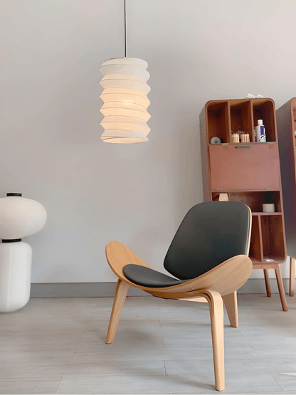 Washi Paper 31N Pendant Light