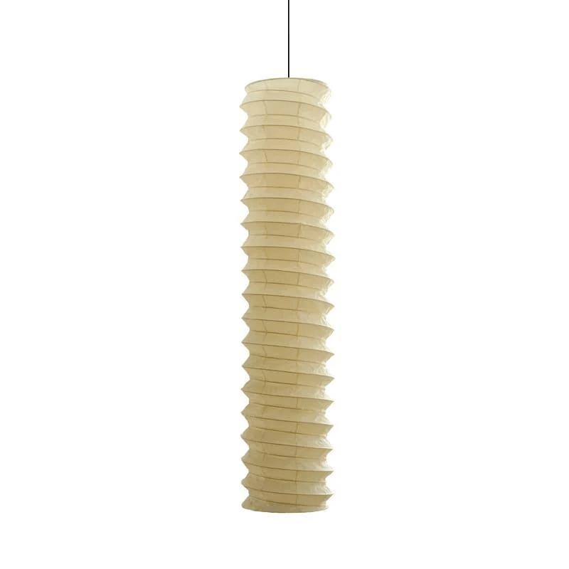 Washi Paper 31N Pendant Light