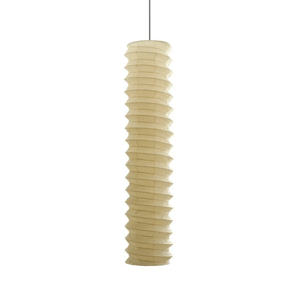 Washi Paper 31N Pendant Light