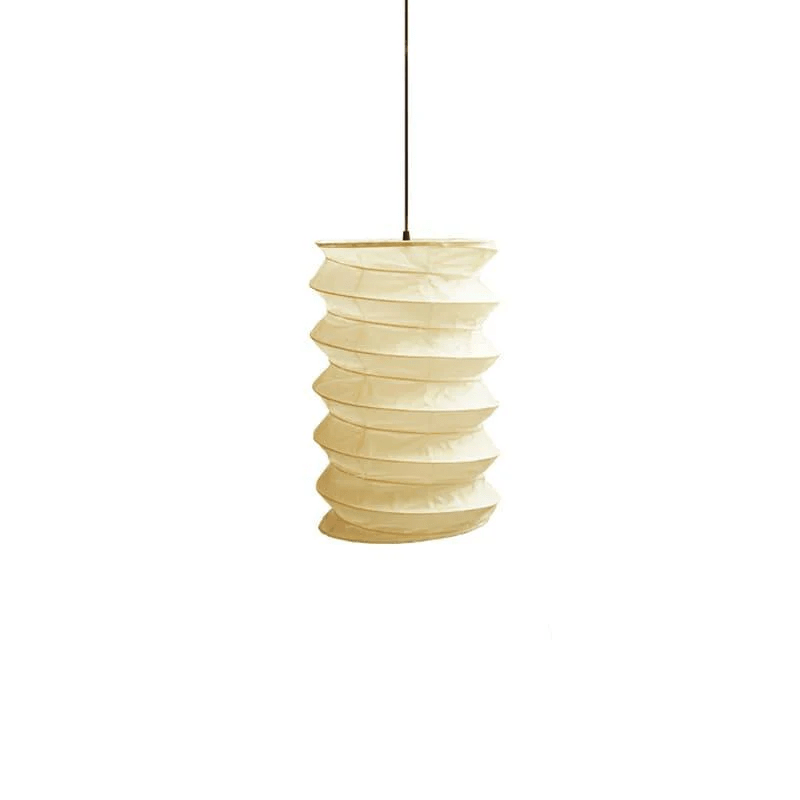 Washi Paper 31N Pendant Light