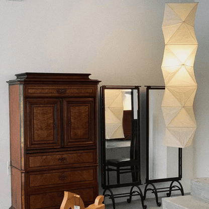 Washi Paper L8 Pendant Light