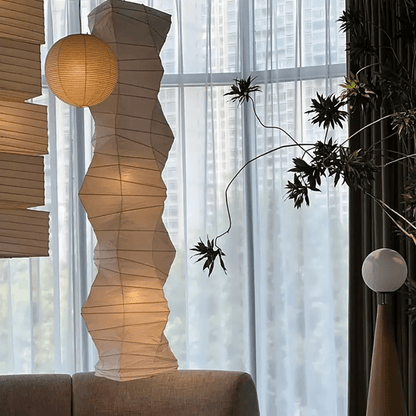 Washi Paper 33N Pendant Light