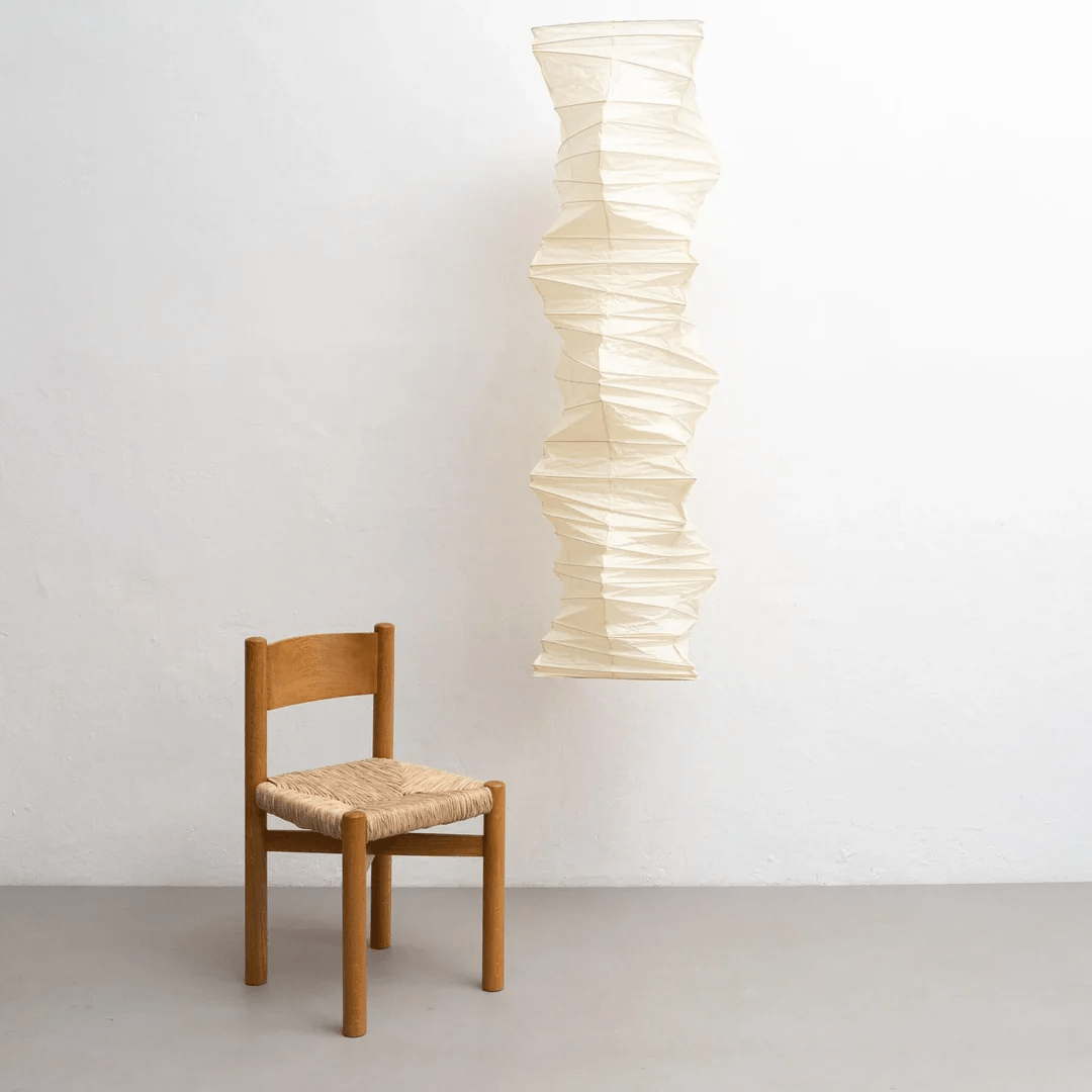 Washi Paper 33N Pendant Light