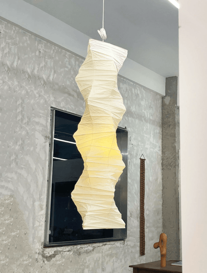 Washi Paper 33N Pendant Light