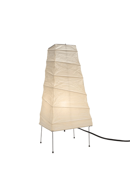 Washi Paper 4N Table Lamp