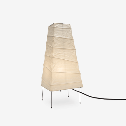 Washi Paper 4N Table Lamp