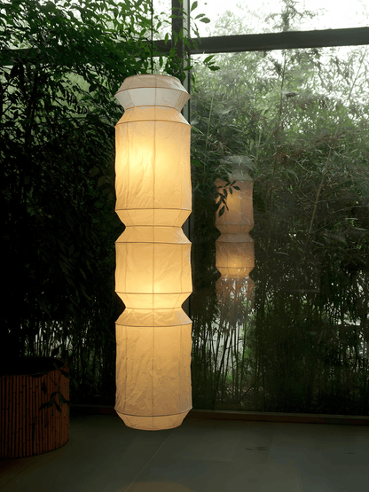 Washi Paper L6 Pendant Light
