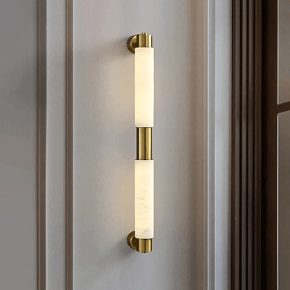 Alatar Alabaster Wall Lamp