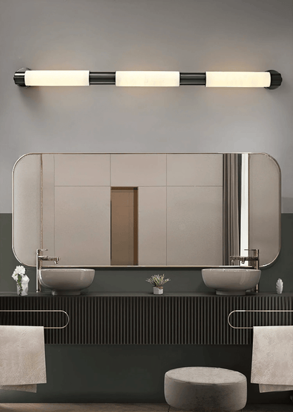 Alatar Alabaster Wall Lamp