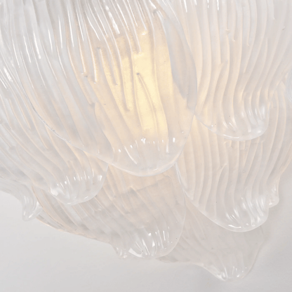 Tuliva Murano Wall Lamp