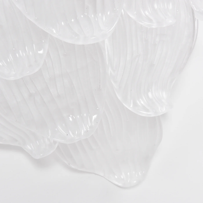 Tuliva Murano Wall Lamp
