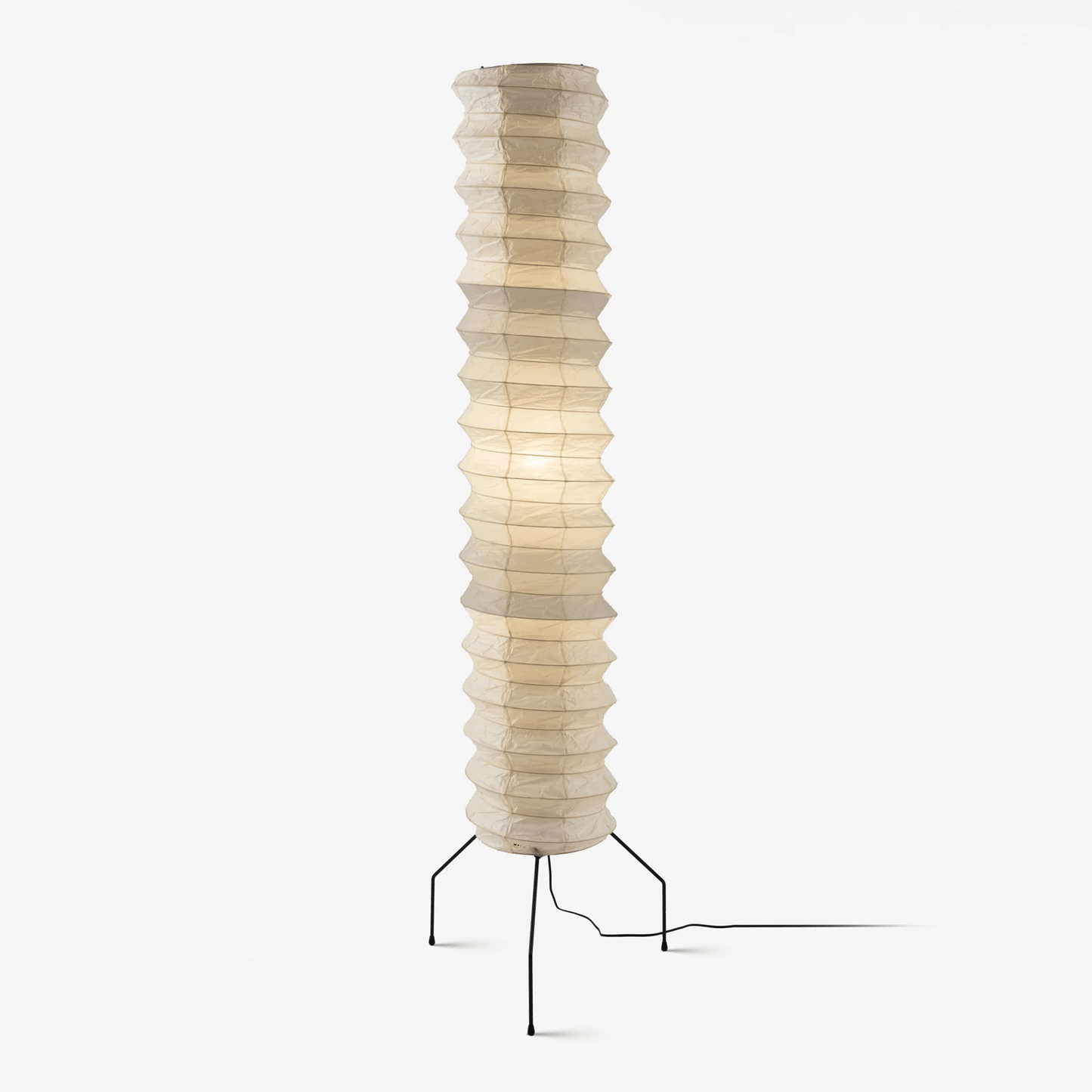 Washi Paper UF4-31N Floor Lamp