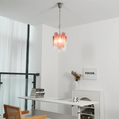 Rosatina Murano Chandelier