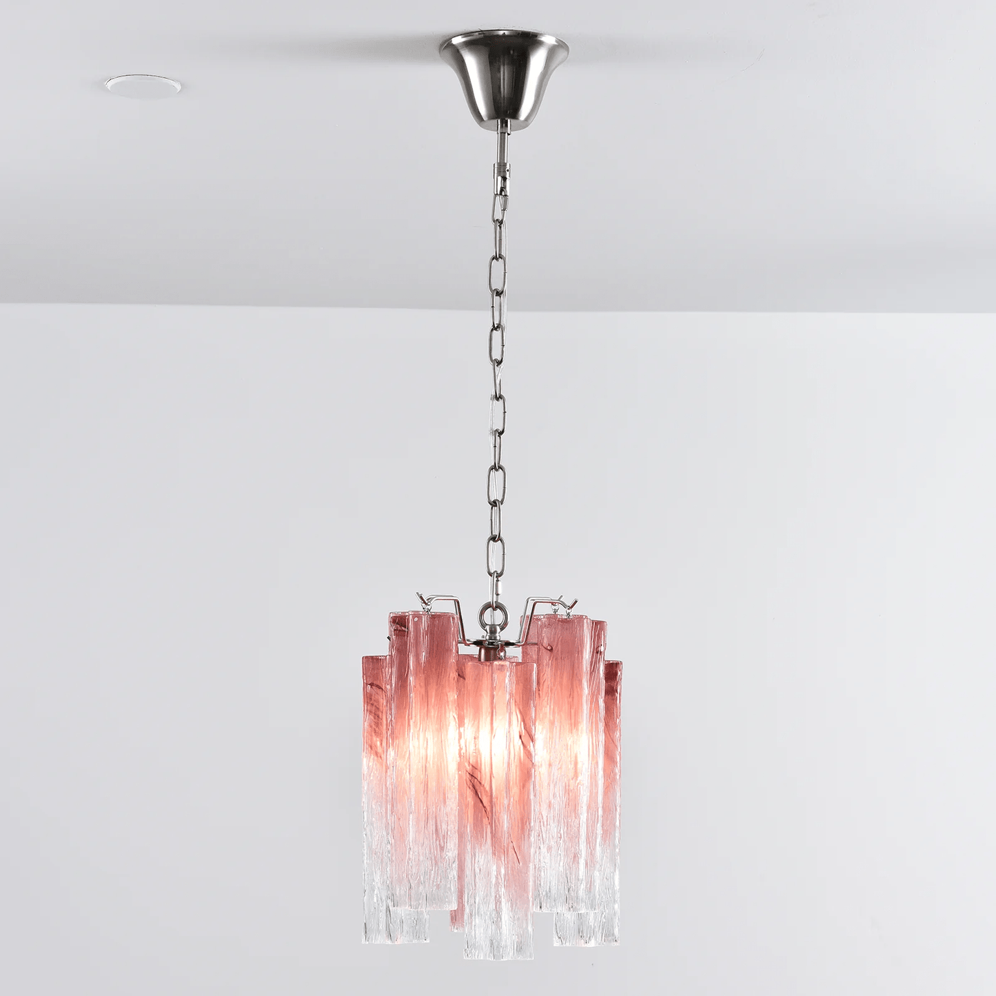 Rosatina Murano Chandelier