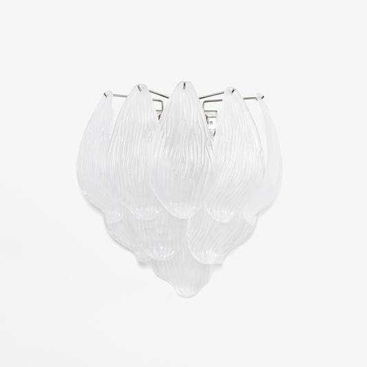 Tuliva Murano Wall Lamp