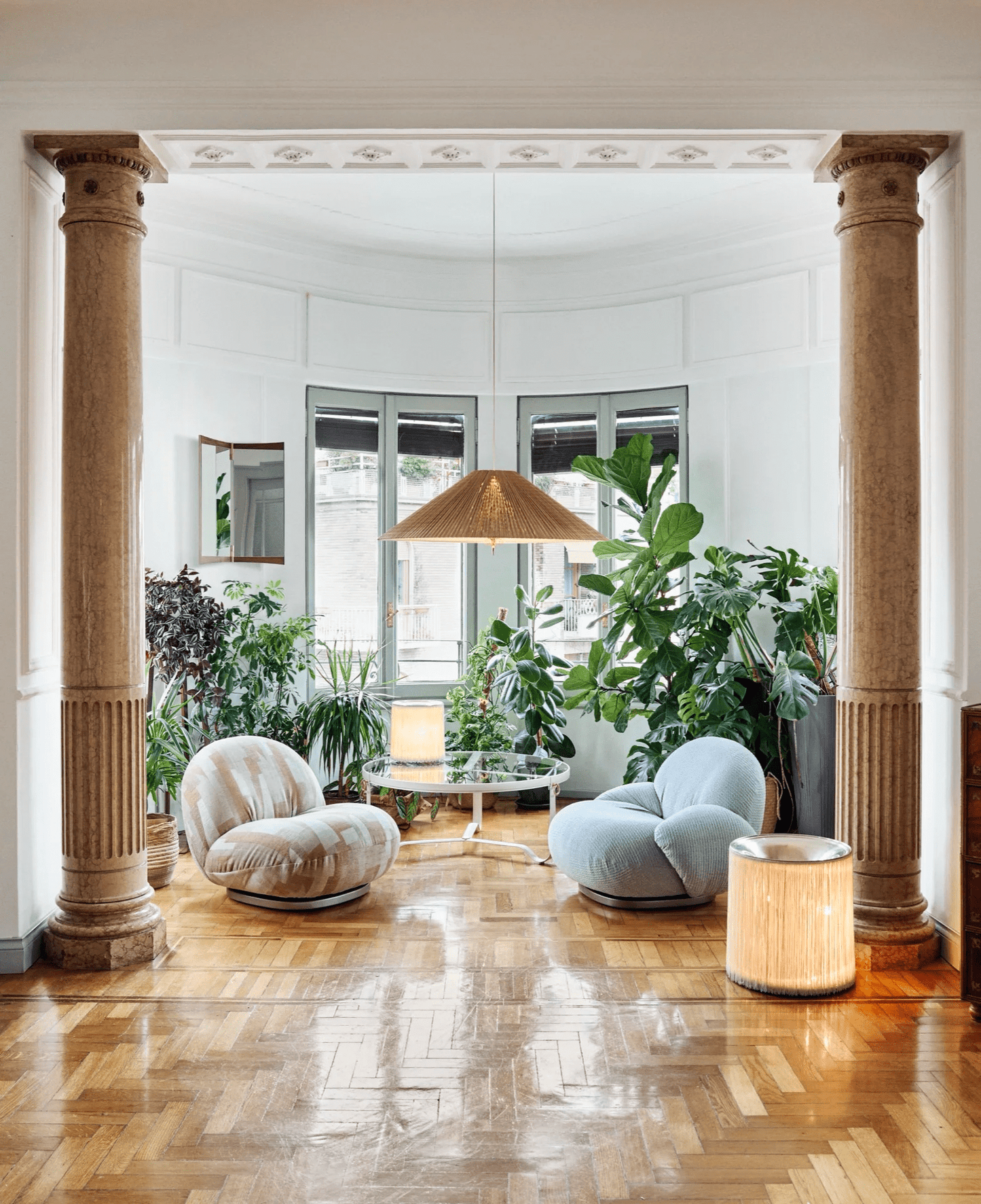 Tynellia Pendant Lamp