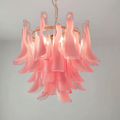 Xiravo Murano Chandelier