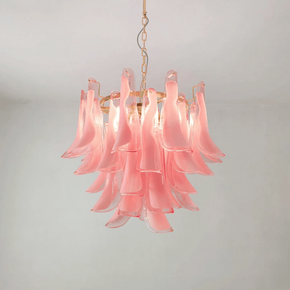 Xiravo Murano Chandelier