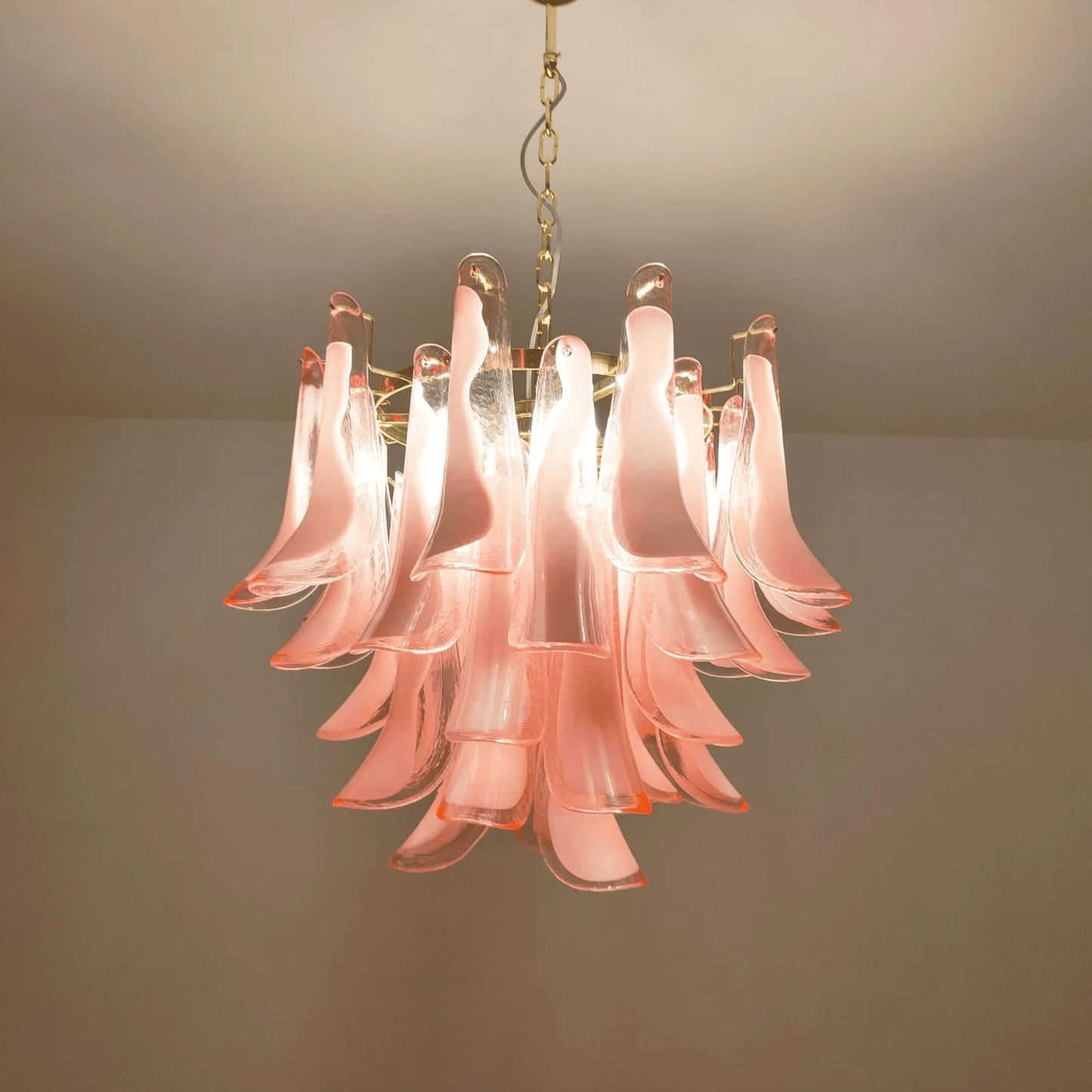 Xiravo Murano Chandelier