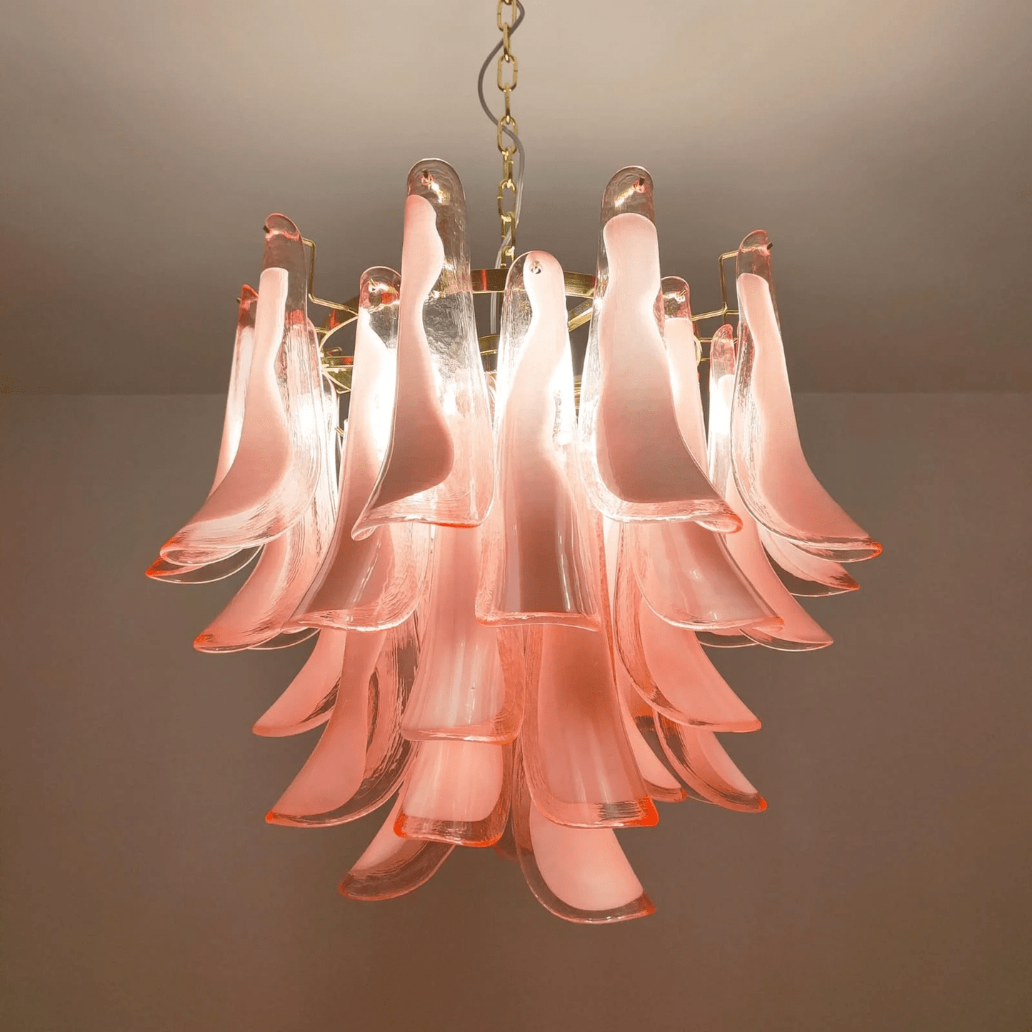 Xiravo Murano Chandelier