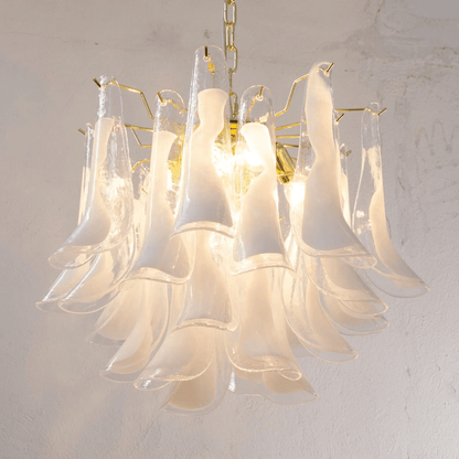 Xiravo Murano Chandelier