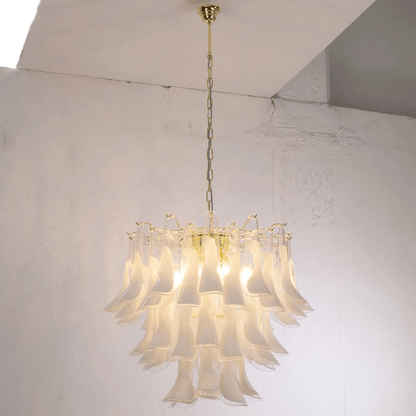 Xiravo Murano Chandelier