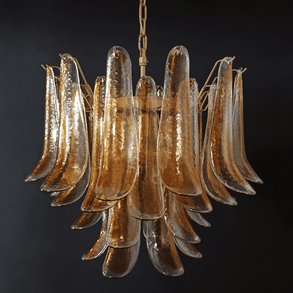 Xiravo Murano Chandelier