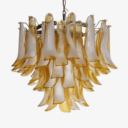 Xiravo Murano Chandelier