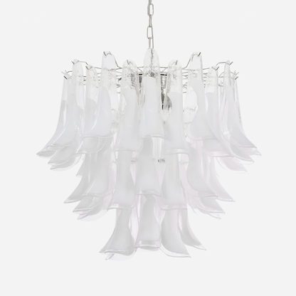 Xiravo Murano Chandelier
