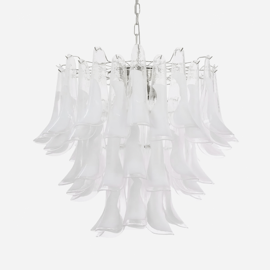 Xiravo Murano Chandelier
