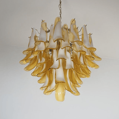 Xiravo Murano Chandelier