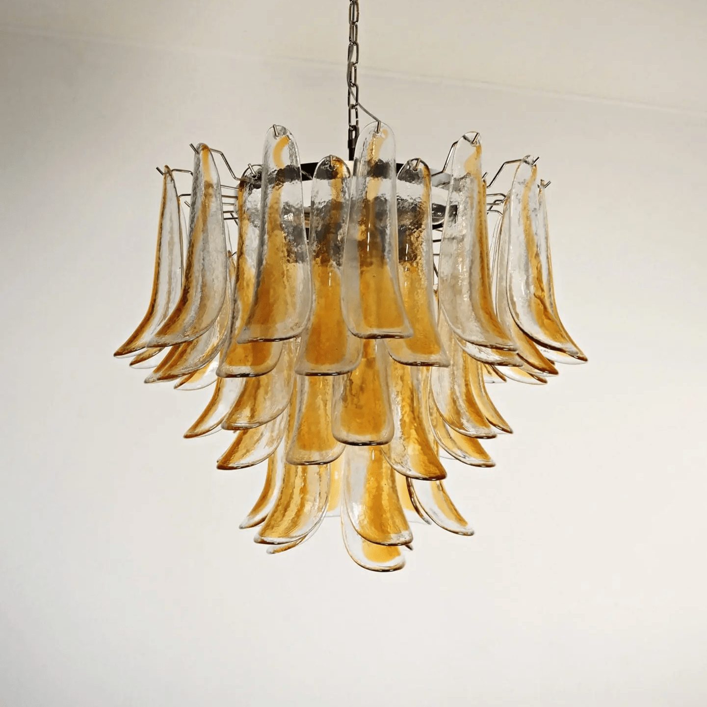 Xiravo Murano Chandelier