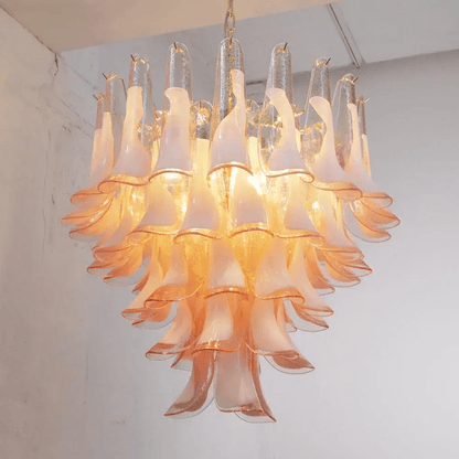 Xiravo Murano Chandelier