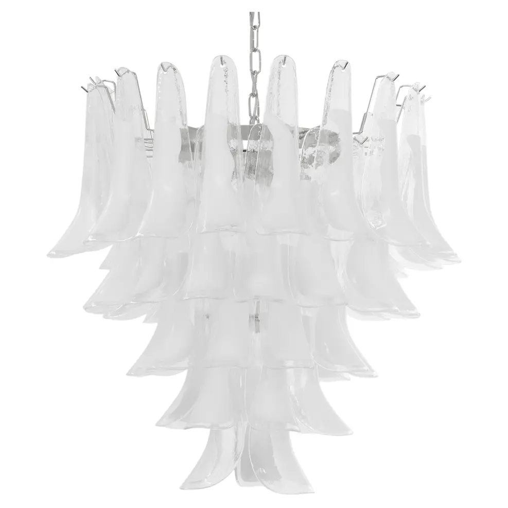 Xiravo Murano Chandelier