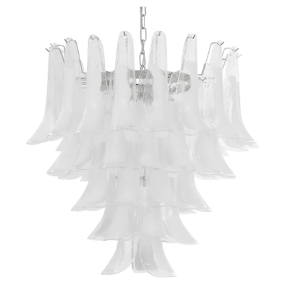 Xiravo Murano Chandelier