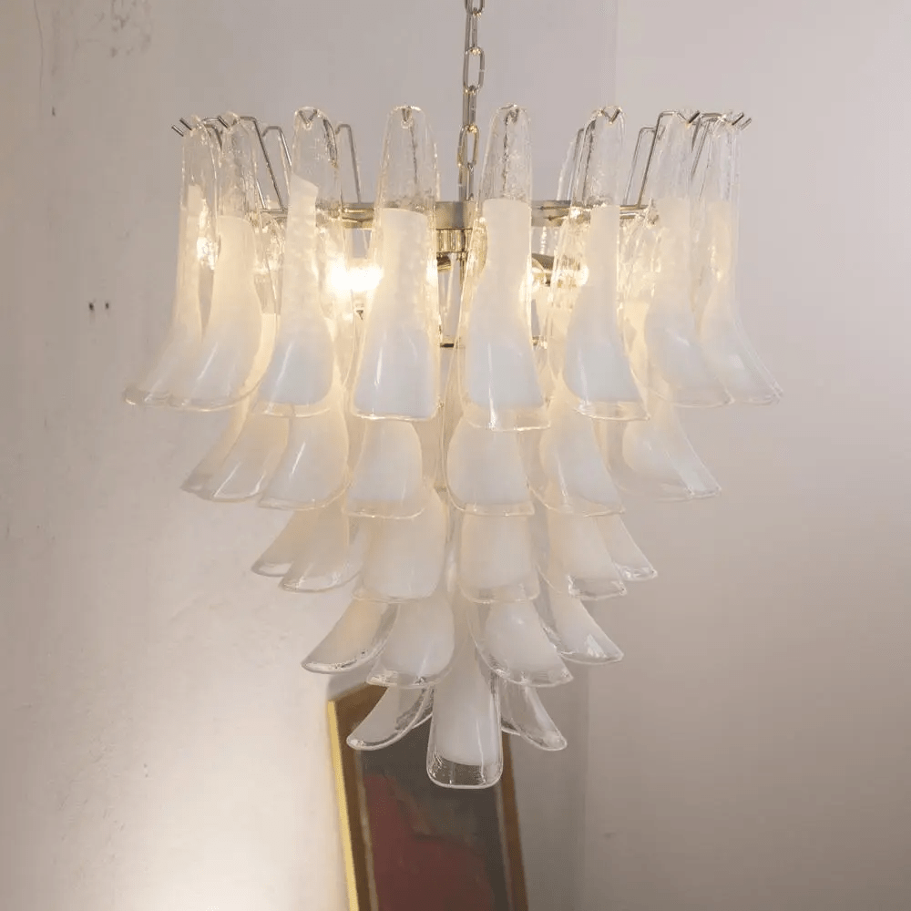 Xiravo Murano Chandelier