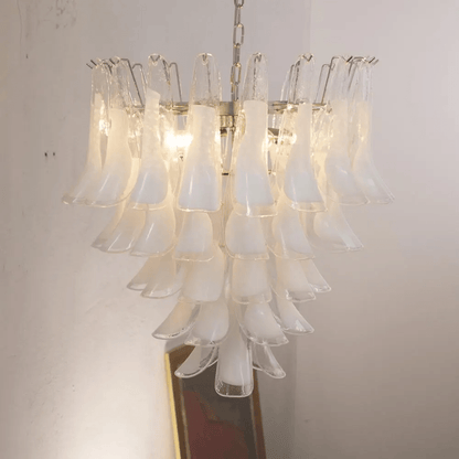 Xiravo Murano Chandelier