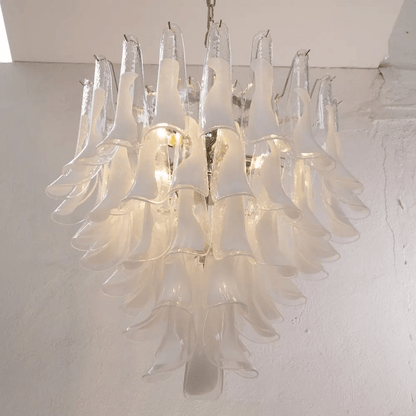 Xiravo Murano Chandelier