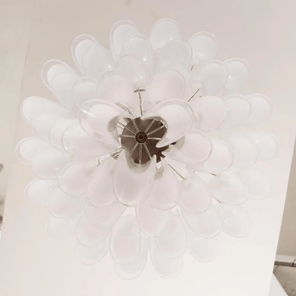 Xiravo Murano Chandelier