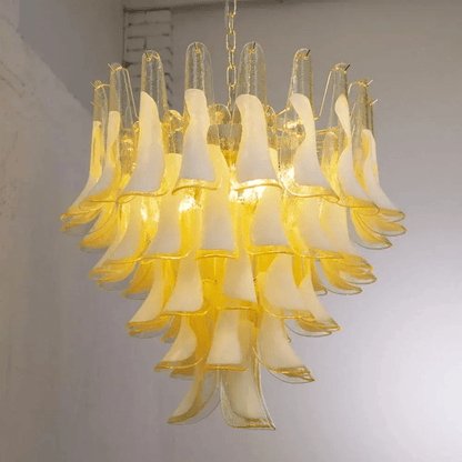 Xiravo Murano Chandelier