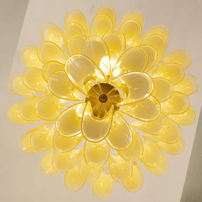 Xiravo Murano Chandelier