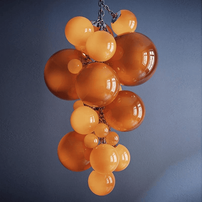 Velymo Grapetta Chandelier