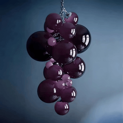 Velymo Grapetta Chandelier