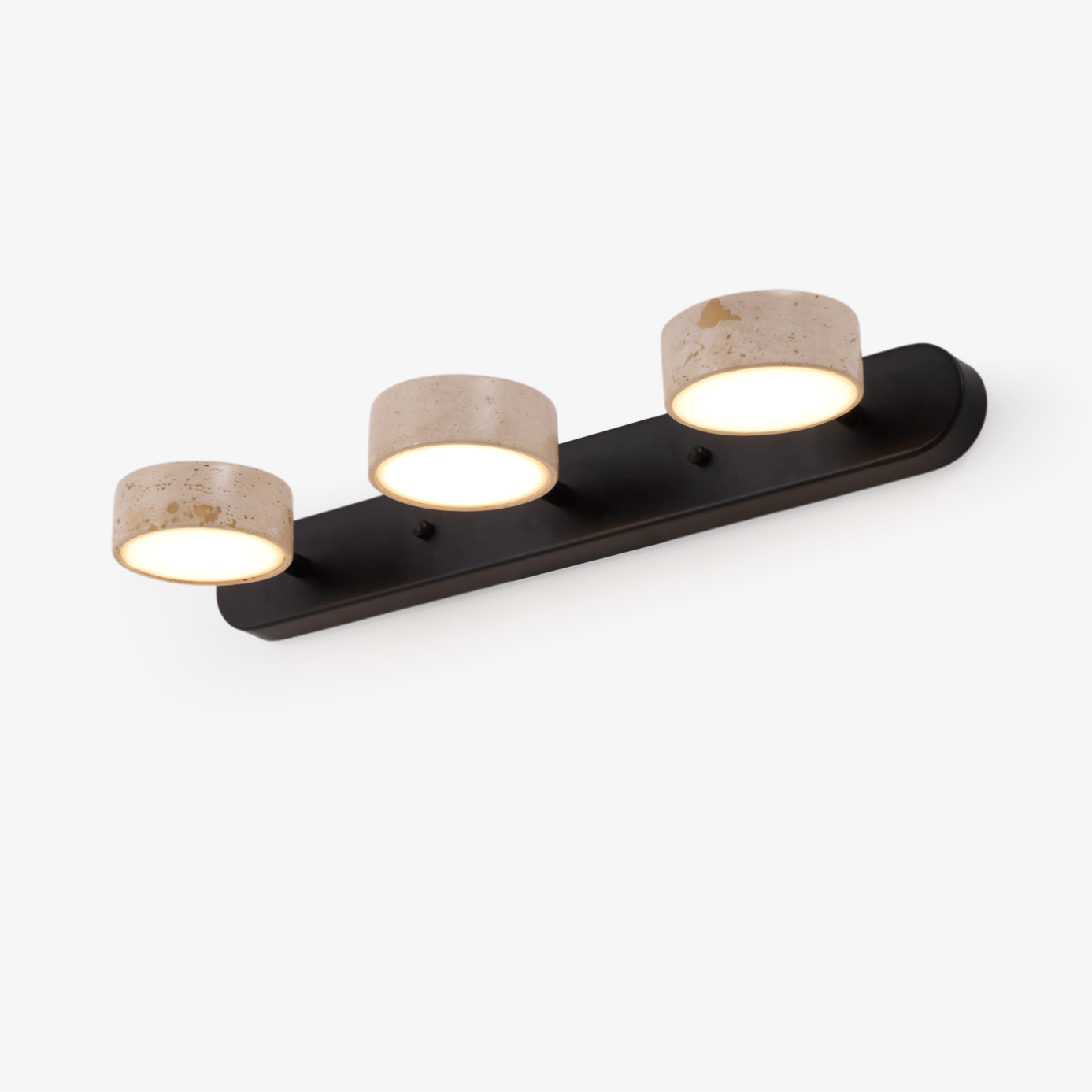 Traviso Trio Vanity Light