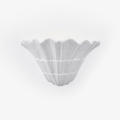 Marina Shell Wall Light