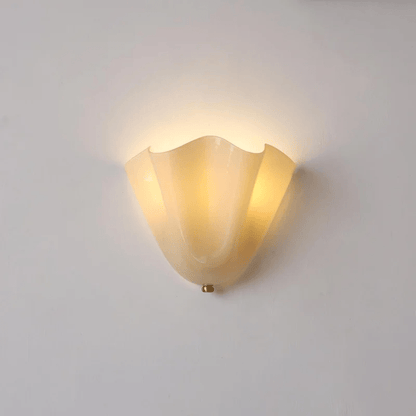 Petalia Wall Light