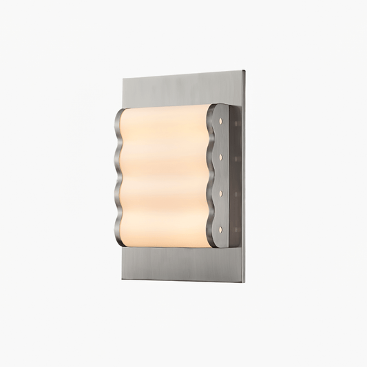 Wavelet Wall Lamp