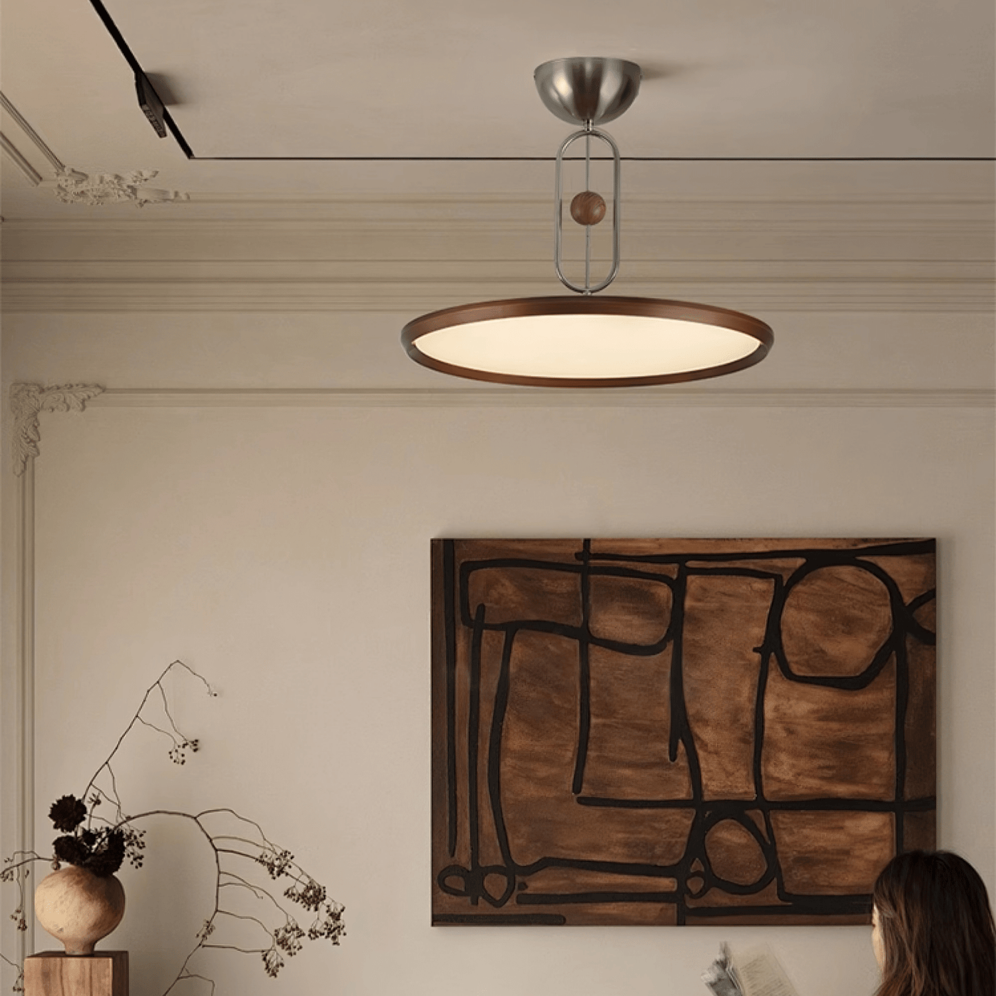 Orbito Ceiling Lamp