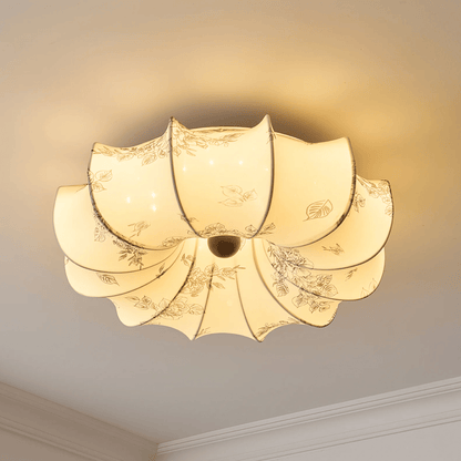 Floralis Ceiling Light