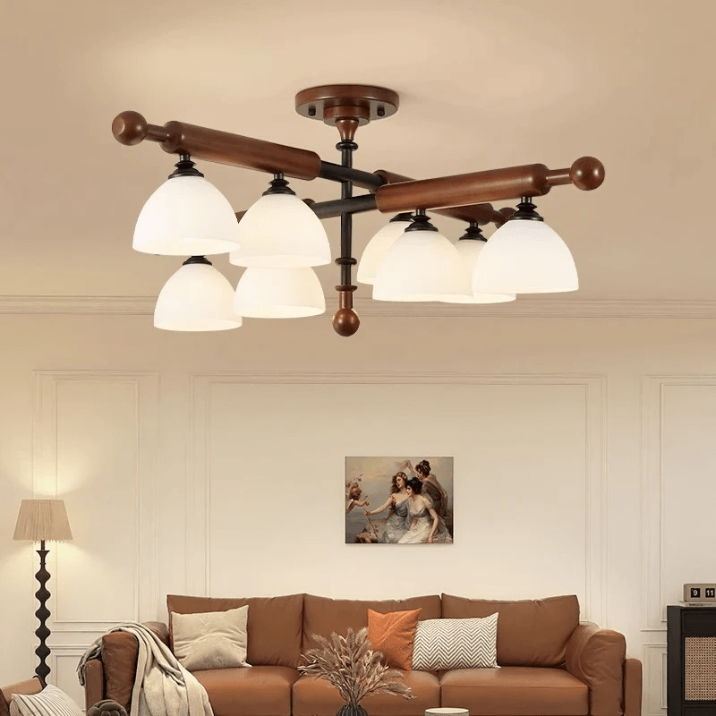 Alder Grove Ceiling Light